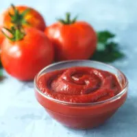 What Can I Substitute For Tomato Sauce
