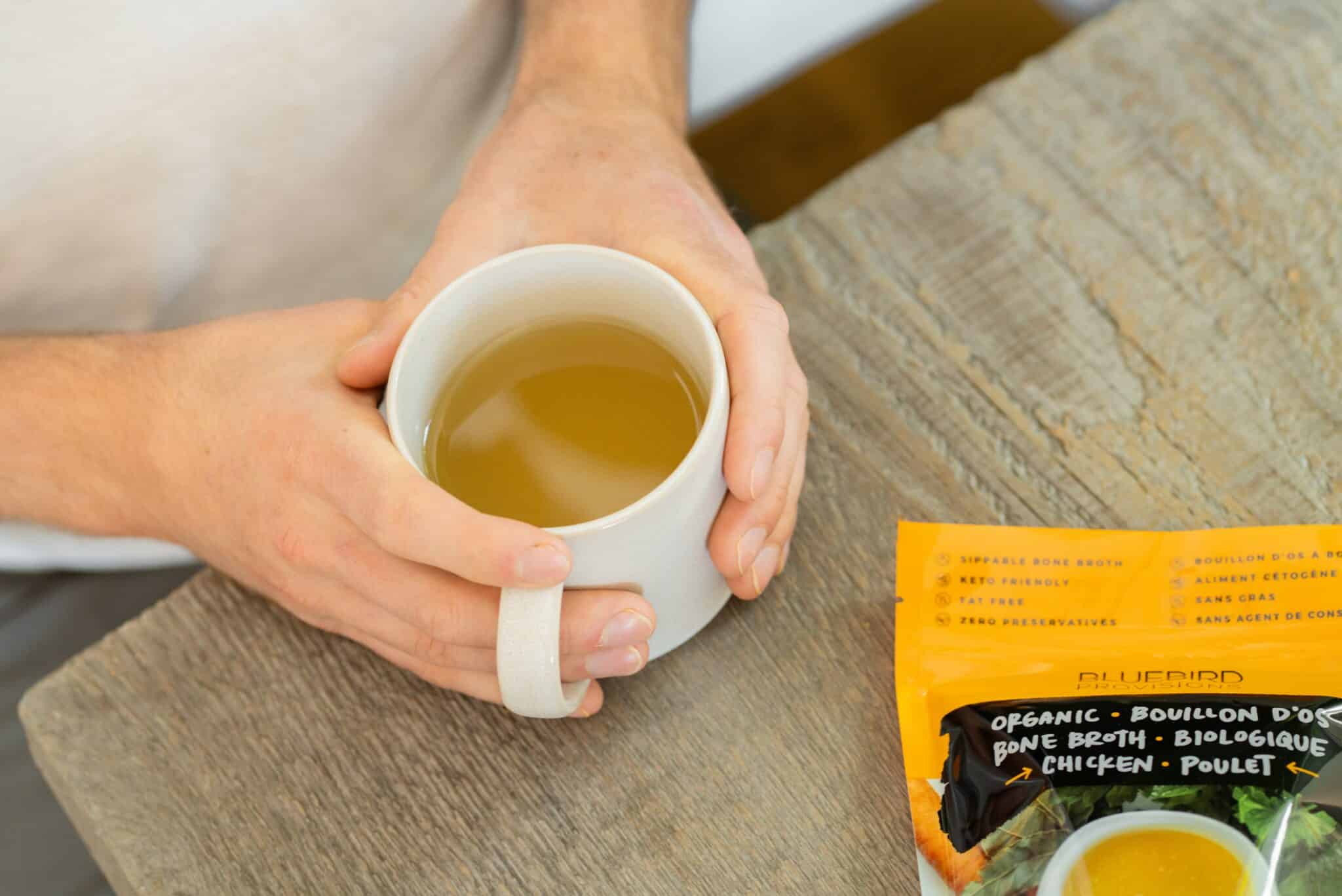 what can i use if i dont have chicken stock