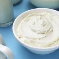 Which is the Best Milk and Butter Substitute for Heavy Cream