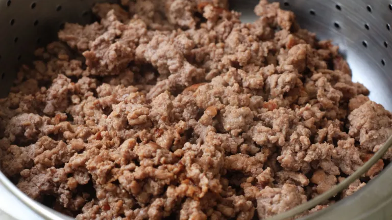 How Long Does Ground Beef Take To Cook(2)