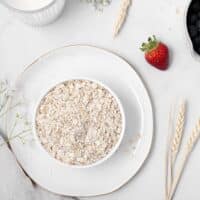 How Long to Cook Steel-cut Oats