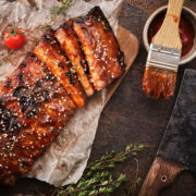 How To Cook A Rack Of Ribs In The Oven(1)