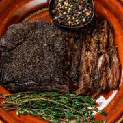 How To Cook Beef Brisket In Crock Pot