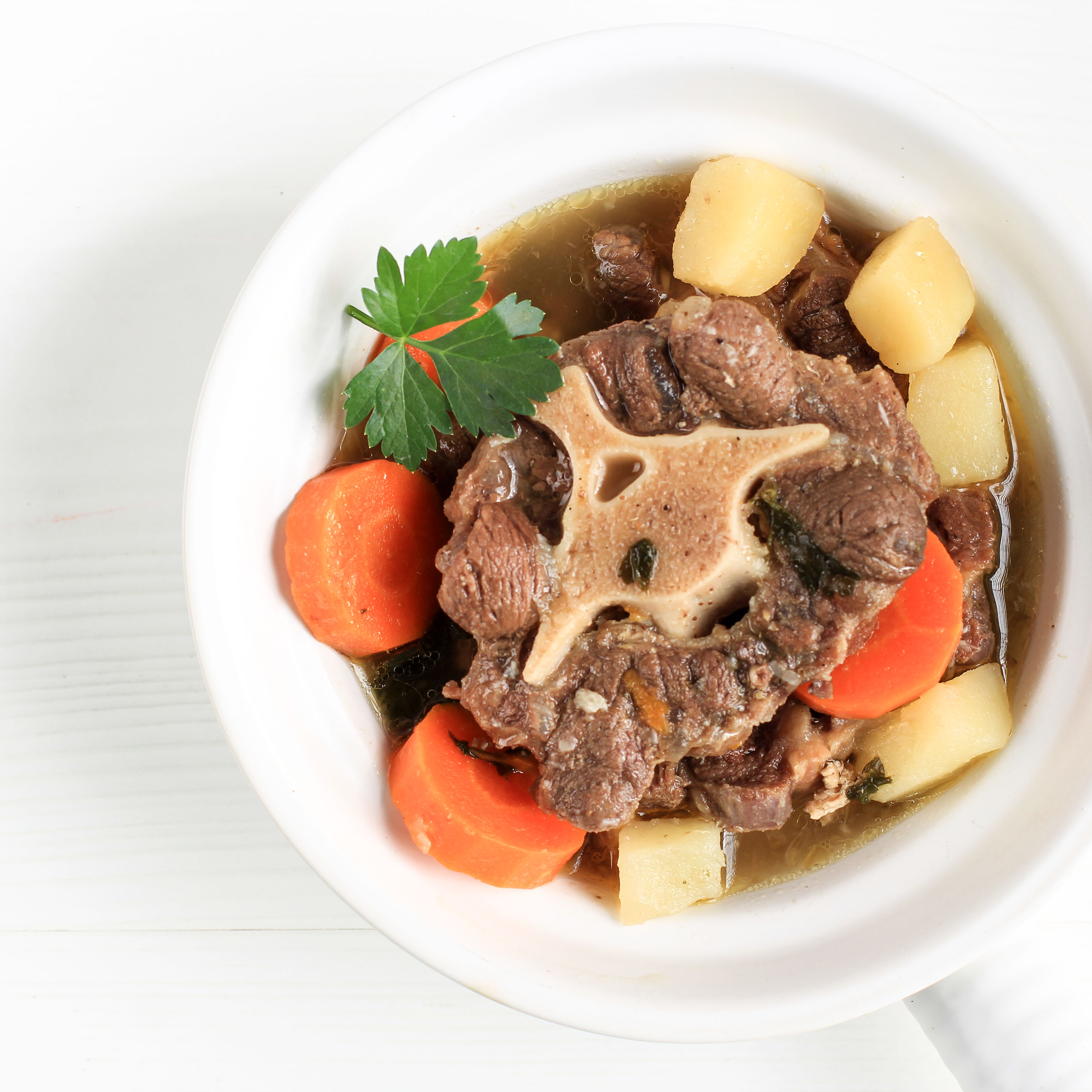 How Long To Cook Oxtails In The Pressure Cooker at Michael Minor blog