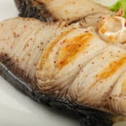 How To Cook Shark Steak (3)