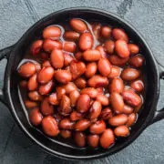 How To Cook Soaked Beans In Instant Pot