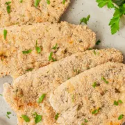 How To Cook Turkey Breast Cutlets(1)