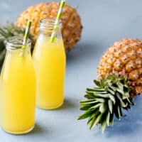 How To Make Pineapple Taste Good