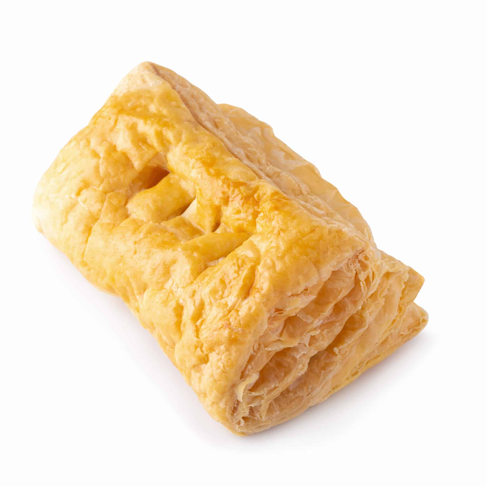 How long to Cook Puff Pastry