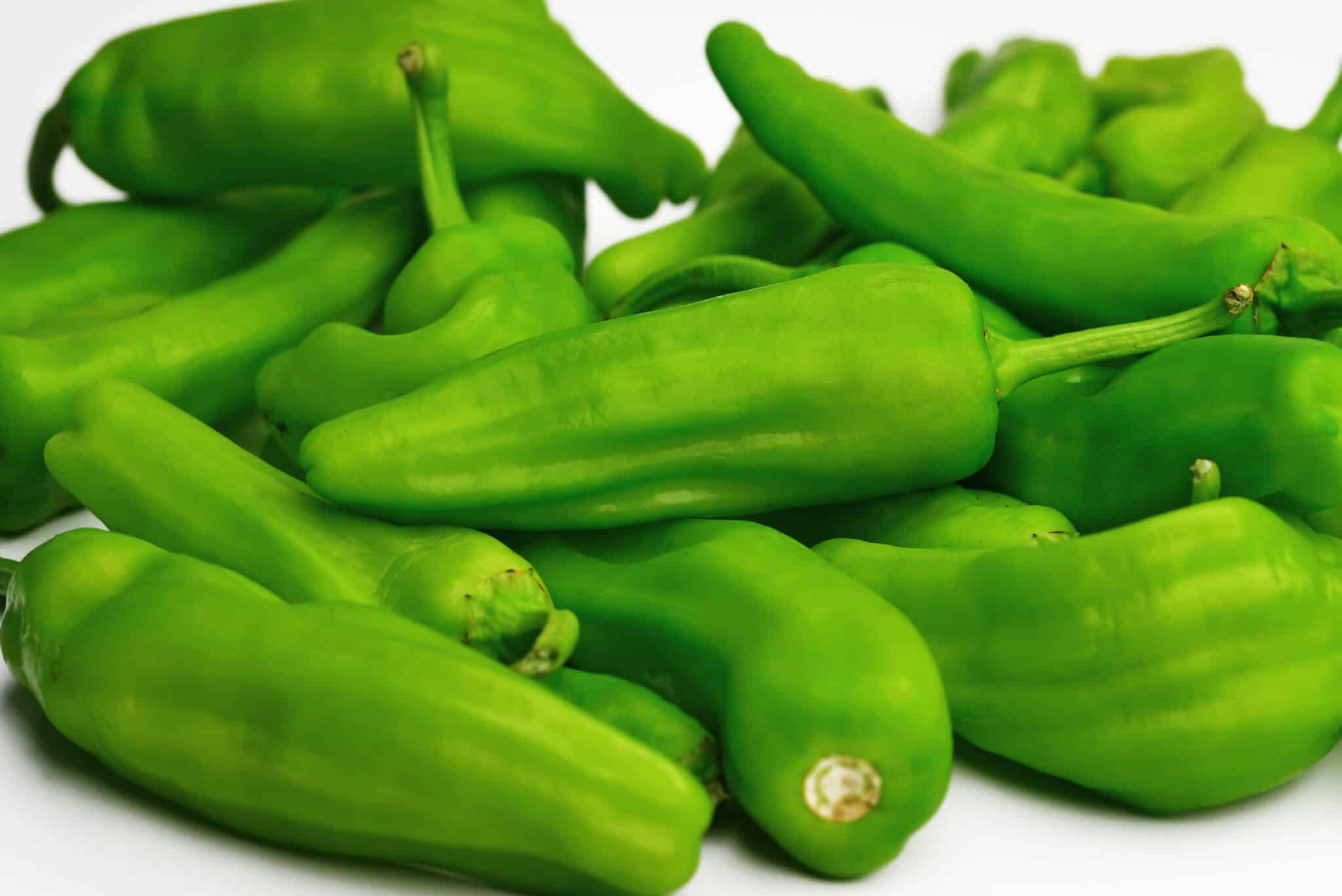How to Cook Anaheim Peppers (2)