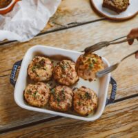 How to Cook Premade Meatballs