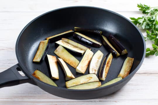 How to Make Eggplant Taste Good?