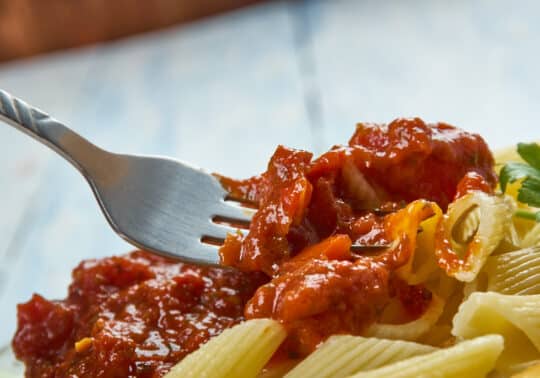 How to Make Jar Spaghetti Sauce Taste Homemade?