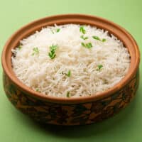How to Make White Rice Taste Better