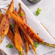 How Long To Cook Carrots in a Crockpot