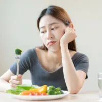 Why Does Healthy Food Taste Bad