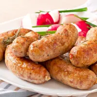 How To Cook Breakfast Sausage In The Oven
