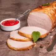 How Long To Cook A 4lb Pork Loin