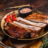How Long to Cook Country-style Ribs in an Instant Pot