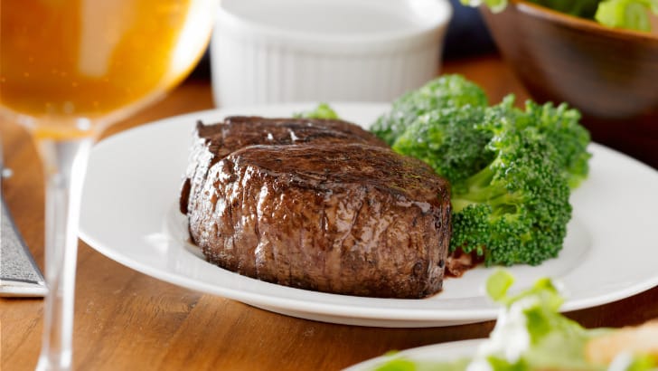 Why You Should Add Steak and Veggies to Your Diet as a Bodybuilder
