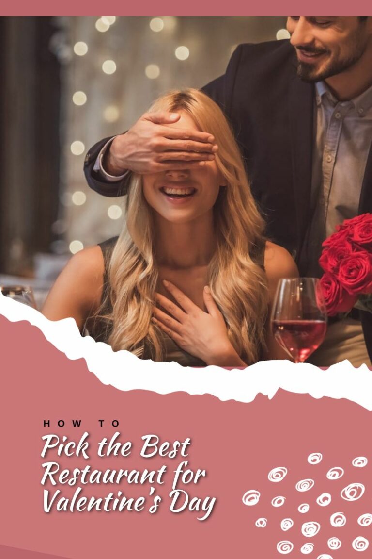 best restaurants for valentines day in chicago