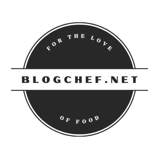 BlogChef logo.