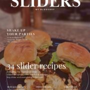 The book of sliders, cover page.